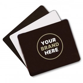 230mm x 190mm x 3mm Deluxe Mouse Mats
